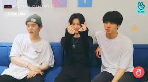 58 kg (128 lbs) blood type: Bts En V Live Jin Jimin Y Yoongi Bailan Con Calma De Daddy Yankee Y Havana De Camila Cabello Kpop Viral Video Cultura Asiatica La Republica