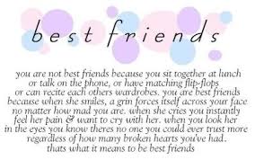 Pin By Marquetta Moten On Love That Color Friends Quotes Best Friend Quotes Meaningful Best Friend Sister Quotes