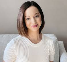 Lunalux founder Jenny Orenstein
