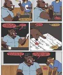 Outclassed gay furry comic - Gay Furry Comics