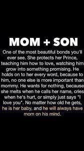 Mother And Son No Matter How Old My Babies Get I Will Always Be There For Them They Are My World And I Love Them To T Mother Quotes I Love