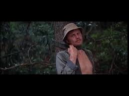 The hudson union www.hudsonunionsociety.com is where everyone comes to be inspired, to change our world.check us out on twitter @actualjoepascalafter. That Scene From Deliverance 1972 Screenage Wasteland