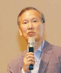 기감요법·기마크봉 사용 침자리·경락 개념 재정의해야”