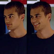 Theo James