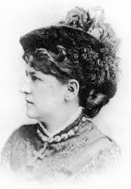 Across the Plains,' part II