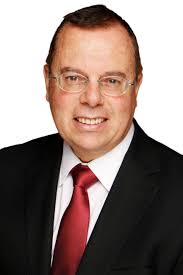 Francis Docherty Joins Interdean Relocation Services