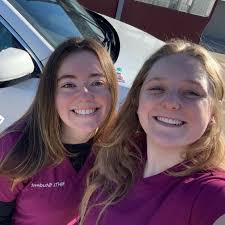 Jon Gross (class of 2025) was featured in the CCSNH Foundation updates this  month. Thanks for representing the program so well Jon! #choosecommunity  @nhtilynx #nhtiradtech