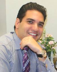 Monthly Spotlight Calendar