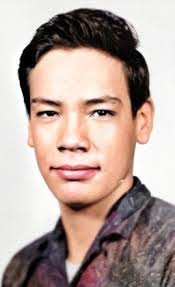 Leon Harrell's Instagram, Twitter & Facebook