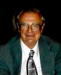 Obituary of Thomas Robert Lally 1936