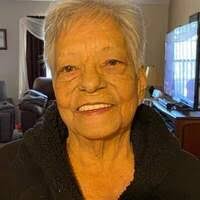 Obituary information for Mary Lou Baca