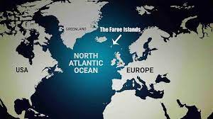 Navigate faroe islands map, faroe islands countries map, satellite images of the faroe islands, faroe islands largest cities maps, political map of faroe islands, driving directions and traffic maps. Map Of Faroe Islands Guide To Faroe Islands Guide To Faroe Islands