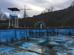 Lost Place In Idar Oberstein The Geo Jrs