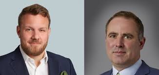 Personalien der Immobilienwirtschaft und Wohnungswirtschaft