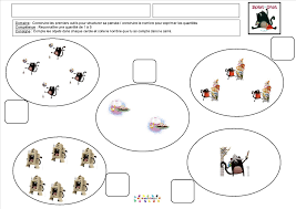 Splat Reconnaitre Quantite 5 Splat Le Chat Coloriage Chat Maternelle
