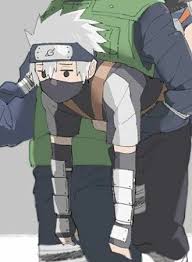 Kagashi Kakashi Hatake Naruto Shippuden Sasuke Naruto Kakashi