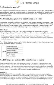 Ways to introduce yourself via email state how you got their email cover letter address and/or how you know the person (if applicable). English Solutions For Graduate Research Writing Formal Pdf Free Download