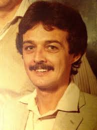 Bruce Hardiman Obituary