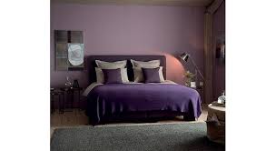 Or, l'utilisation du rouge par exemple est déconseillé à cause de son caractère fort, énergisant et un brin agressif. Peinture 21 Couleurs Pour Bien Dormir Dans Sa Chambre