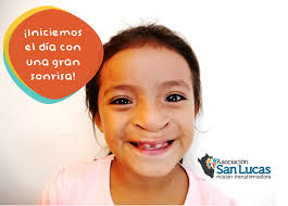 Asociación San Lucas