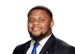 Darrion Young's Instagram, Twitter & Facebook