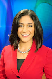 Bakersfield Observed: 2016-06-05