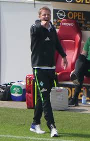werder coach florian kohfeldt said he had been tracking davy klaassen for a while we have been watching the ambitions of the club have convinced me. Florian Kohfeldt Wikipedia