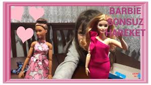 Sonsuz Hareket Barbie Aa A La Ma Kilolu Ve Esmer Made To Move Bebeklerimize Baka Yoruz Sonsuzhareket Youtube Barbie My Little Pony Polly Pocket