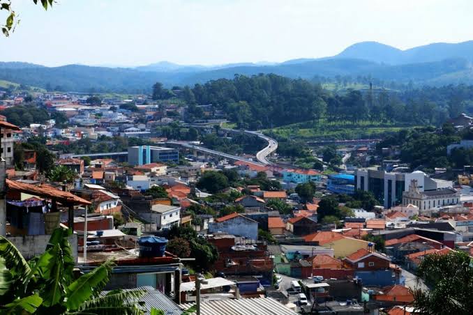 Perus, bairro da Zona Norte SP