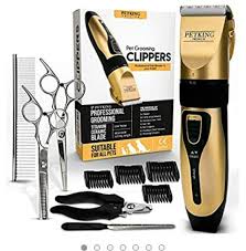 We carry a wide selection of cat grooming supplies like grooming tools, shampoos and conditioners, brushes and combs, ear drops, eye care products, waterless grooming products and more. Almost New Petking Dog Grooming Clippers For Pets Pet Supplies For Small Animals Pet Accessories On Carousell