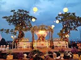 Pelaminan At My Wedding By Diah Kharisma Semarang Indonesia Tempat Pernikahan Pernikahan Inspirasi