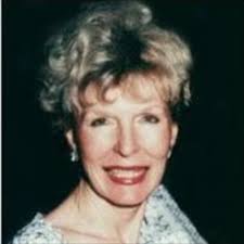 Obituary information for Dorothy Sterett