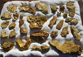 Search in the vicinity of these workings if the ground is. Arizona Gold Locations Prospecting Panning