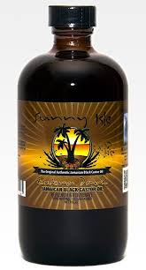 , the oil is a proven, effective hair and skin care product. Sunny Isle Jamaican Black Castor Oil Extra Dark 8oz 236ml Uk Tz Com