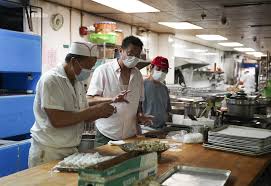 spotlight: nyc restaurant industry