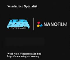 Maybe you would like to learn more about one of these? Kedai Cermin Kereta Wind Auto Windscreen