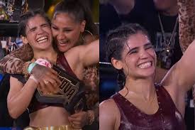 Resumen Alana Flores vs. Gala Montes: Polémicos jueces en triunfo de la  novia de Sebastián Cáceres a la ex integrante de La Casa de los Famosos en  Supernova Boxing | MARCA México