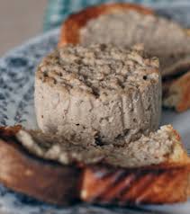 Quebec Cretons Food Canadian Food Meat Dishes