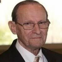 J. Raymond Bousquet Obituary December 22, 2016