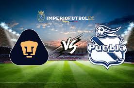 The squad overview can be embedded on the own homepage via iframe. En Vivo Pumas Vs Puebla Partido Por Futbol Mexicano Liga Mx