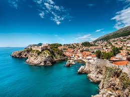 It has a 4.5 overall guest rating based on 3771 reviews. Dubrovnik Tourist Limit Croatian City To Place Restrictions On Visitors Conde Nast Traveler