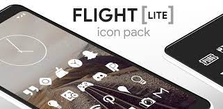 Flight features transparency in icons to blend well with your backgrounds. Vuelo Lite Para Android Apk Descargar