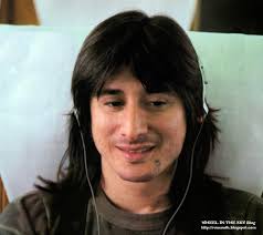 WHEEL IN THE SKY: Steve Perry turns 66, Happy Birthday Steve!