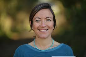 Isabella (Izzy) Peregrina