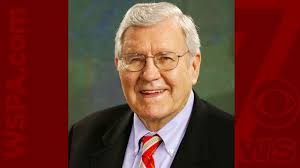 Cliff Barrows, longtime Billy Graham associate, passes at 93