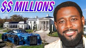 Revealed! Kountry Wayne, Wife, Lavish Lifestyle & Net Worth 2025.