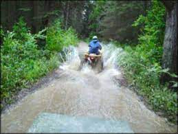 The longer chronological ride summary of my solo day trip up to the timberline atv trail in allegheny national forest in the fall of. Marienville Timberline Ohv Trails Pennsylvania Motorcycle And Atv Trails