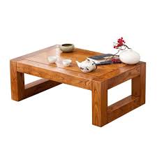 5% coupon applied at checkout save 5% with coupon. Home Warehouse Solid Wood Bay Window Table Japanese Style Living Room Decoration Side Table Decoration Side Table Decor Living Room Coffee Table Coffee Table