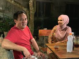 Hithanh dao 28 july 2017. Foto 13 Tahun Berlalu Akhirnya Diari Ramadhan Rafique Bakal Kembali Kisah Dunia