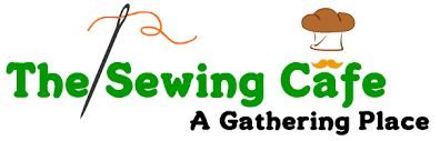 Secrets of embroidery is the best place for embroidery designs and projects: The Santa Maria Sewing Superstore The Sewing Cafe